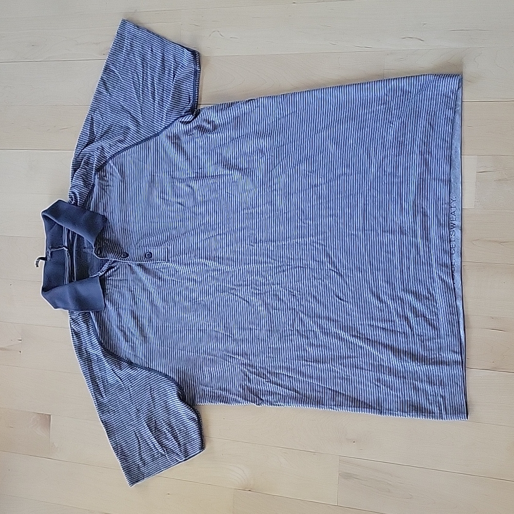 Lululemon Polo Shirt